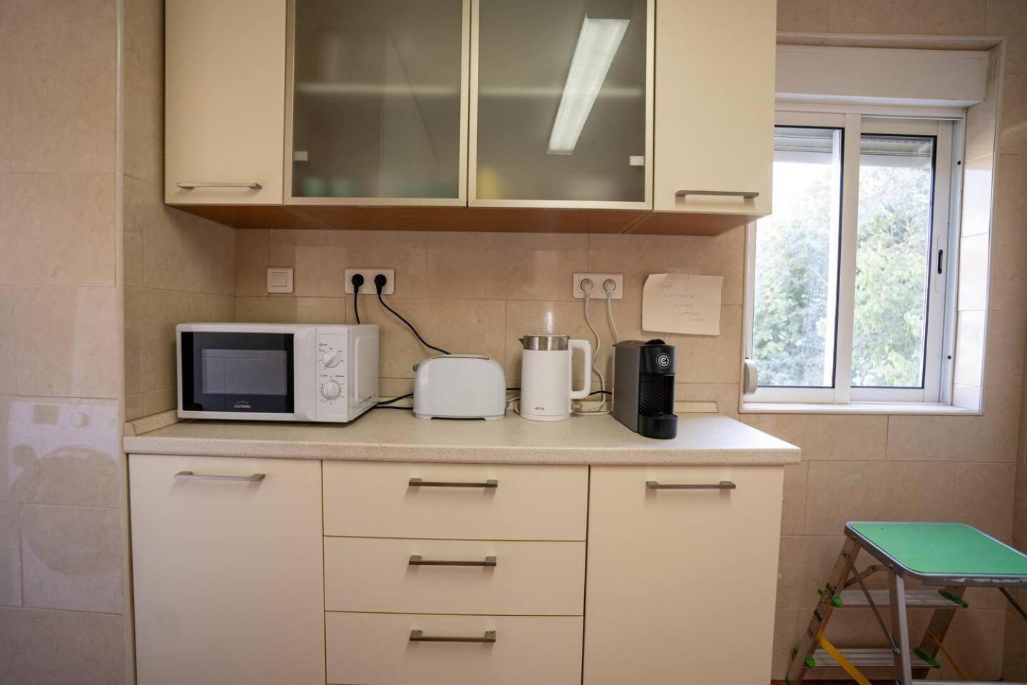 Cozy And Quiet 3-bedroom Flat Appartement