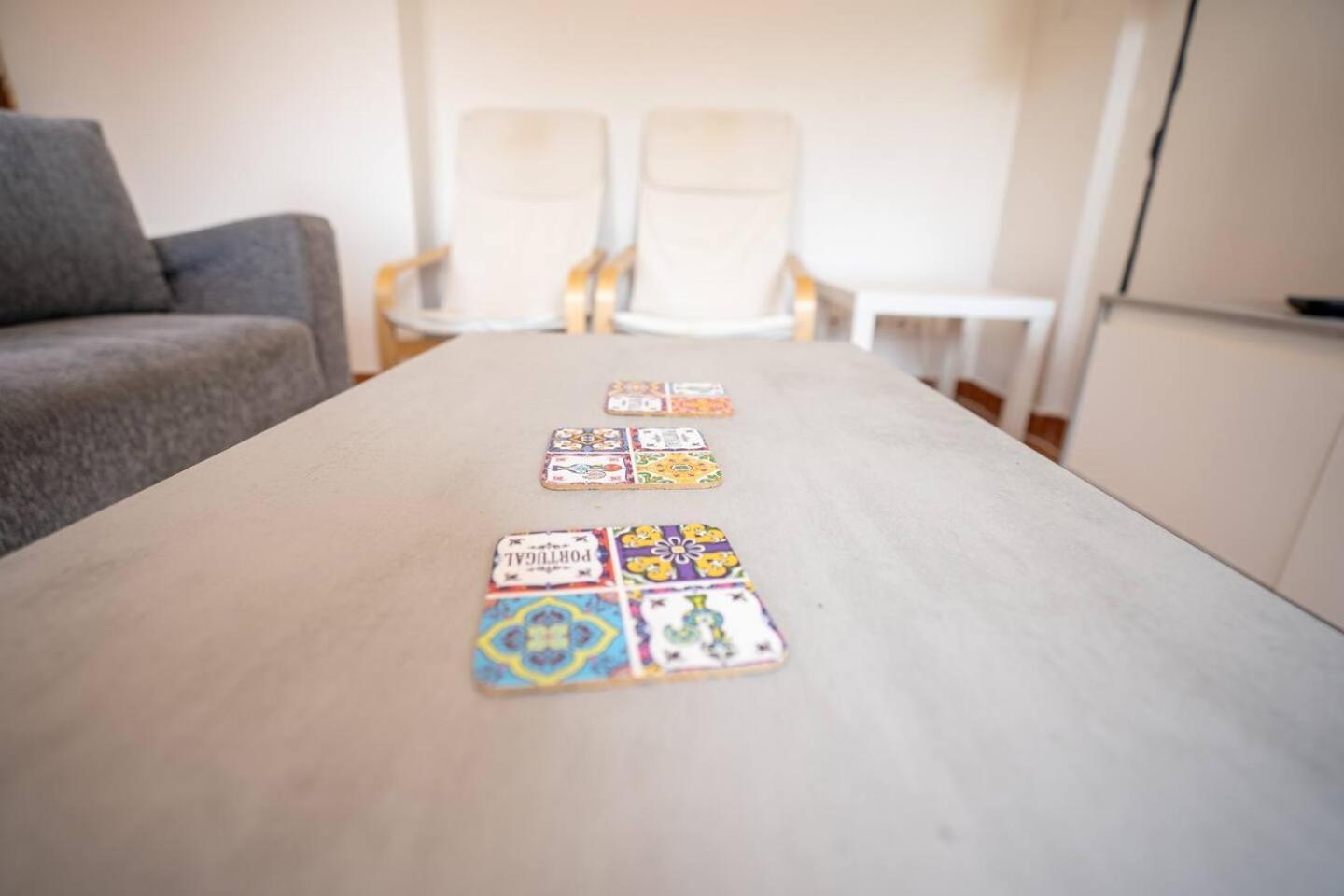Appartement Cozy And Quiet 3-bedroom Flat