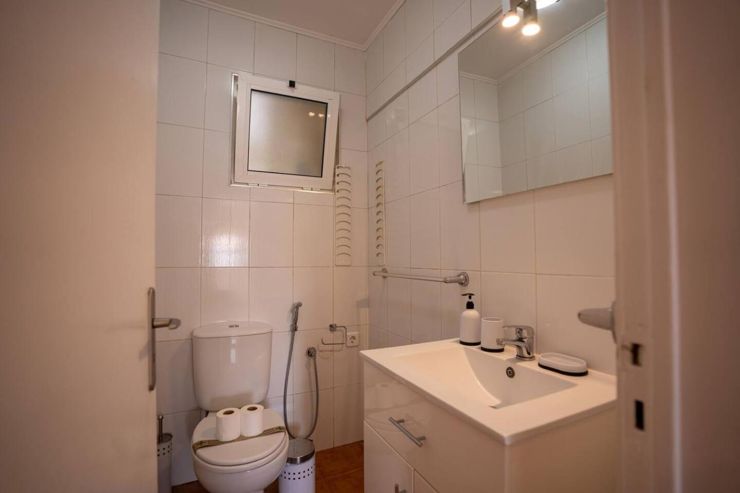 Cozy And Quiet 3-bedroom Flat Appartement Lissabon