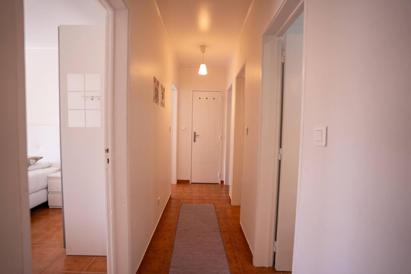 Cozy And Quiet 3-bedroom Flat Appartement