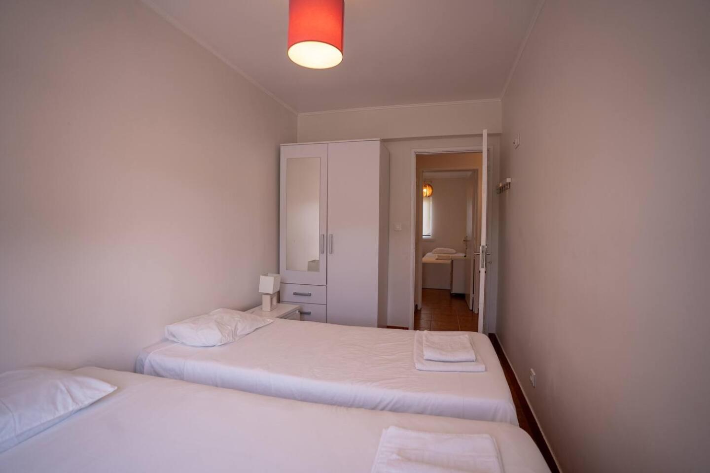 Cozy And Quiet 3-bedroom Flat Appartement